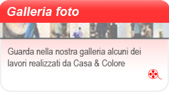 Vedi i nostri lavori